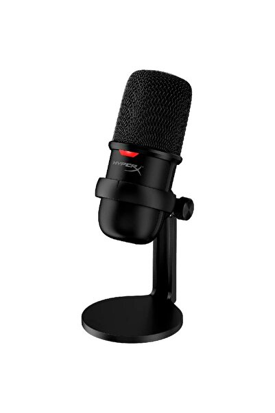 HyperX SoloCast Microphone
