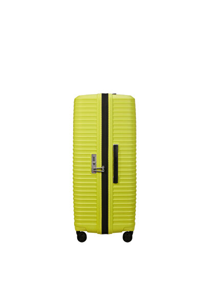 Samsonite Spinner Upscape 4 Tekerlekli Ekstra Büyük Boy Valiz 81 cm