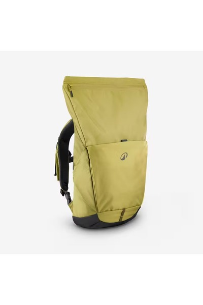 Decathlon Outdoor Backpack - 16 L + 4 - Nh500 Escape