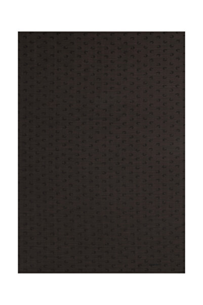 Cacharel 75X200 B.Cacharel Logolu İpek Koton Jakar Etol