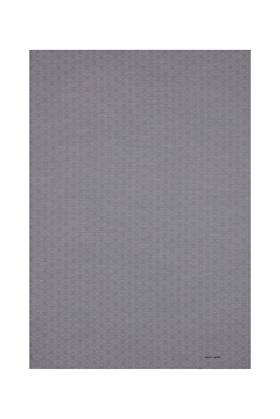 Pierre Cardin 75X190 CM K.Pierre Cardin Logolu İpek Koton Jakar Etol