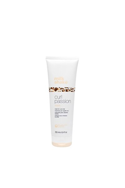 Milkshake Μάσκα ορισμού για μπούκλες Milk Shake Curl Passion Curl, 250 ml