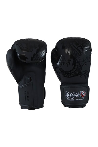 Dragondo 30136-P La Noche Boks Eldiveni Kick Boks Muay Thai Eldiveni