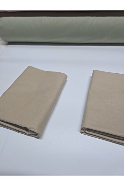 pınarhome collectıon ΜΑΞΙΛΑΡΙΚΟ ΚΑΛΥΜΜΑ ΜΕ ΚΑΛΥΜΜΑ RANFORCE ΑΠΟ 100% ΒΑΜΒΑΚΟ ΣΤΑΣΙΜΟ ΥΦΑΣΜΑ --50X70CM--2 ΤΕΜΑΧΙΑ (1 ΖΕΥΓΟΣ)