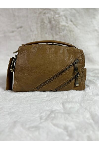 Levidor 930371 EL TUTMALI VE ÇAPRAZ ASKI KULLANIMA UYGUN PREMİUM ÇANTA #08-25#