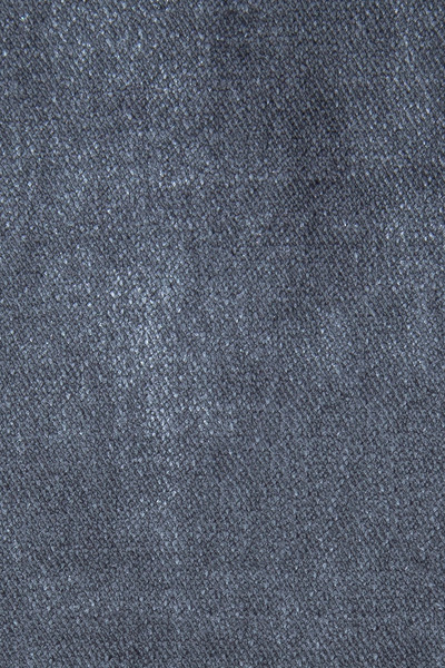 Premier Home Corduroy Throw Pillow Cover Silver 45X45