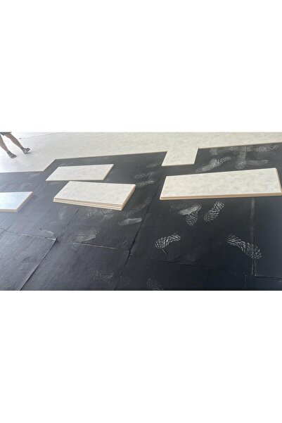ADİN PLASTİK PARKE ALTI SES VE ISI YALITIM LEVHASI