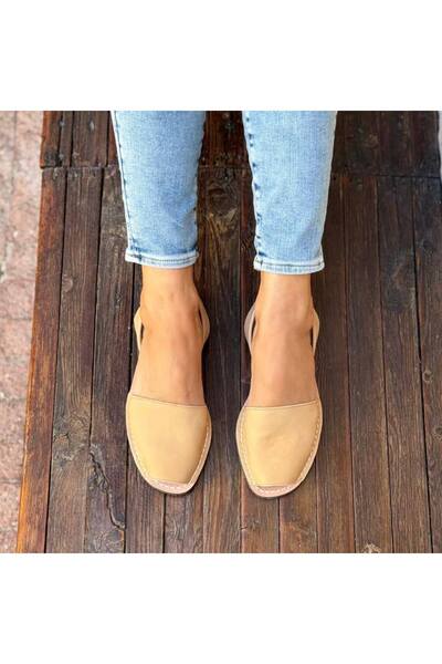 Shoeq Classic Avarca