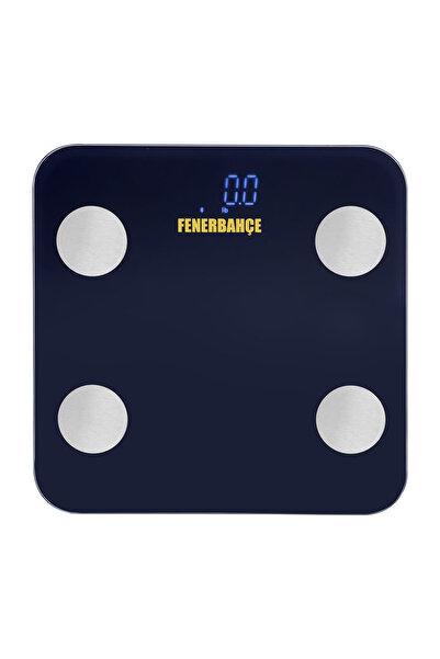 Fenerbahçe AKILLI VÜCUT ANALİZ BASKÜL