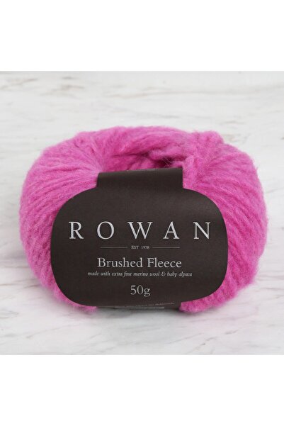 Rowan خيط حياكة يدوي من الصوف الناعم 50 جرام - 00284