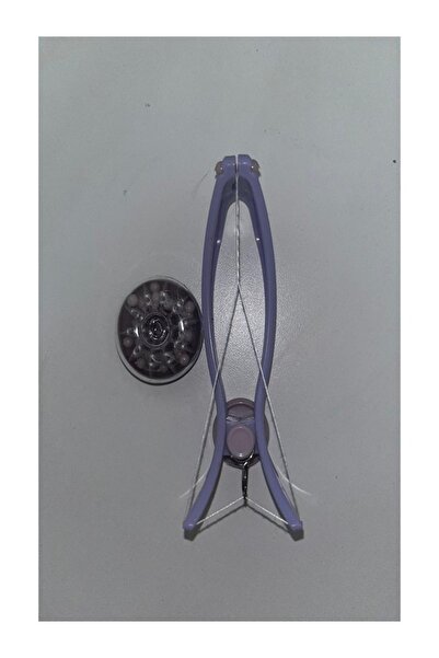 Peripol جهاز إزالة شعر الوجه والحواجب والشارب