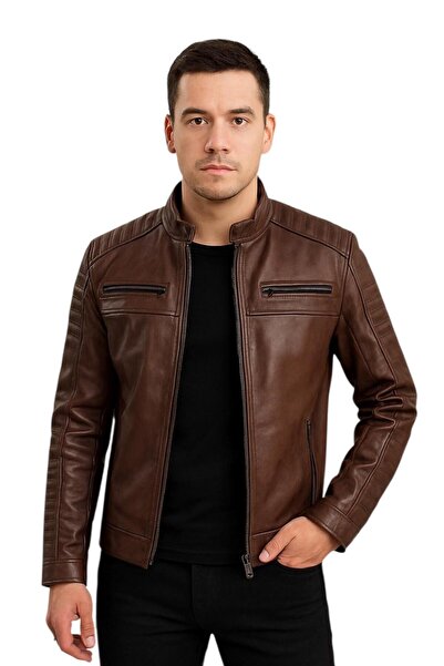 MALVİNEYU 100/100 kuzu derisi