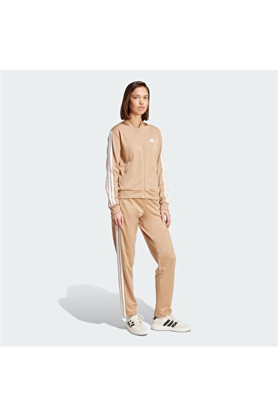 adidas W ESS 3S TS DAYREADY EŞOFMAN TAKIMI JX0507