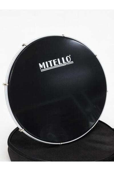 Rhythm Carcasă pentru bendir ajustabilă de 45 cm cu cadou