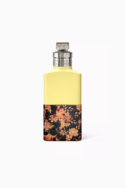 Dries Van Noten Bitter Splash Eau de Parfum 100ml Greyfurt, Deri & Vetiver Notalı Lüks Koku