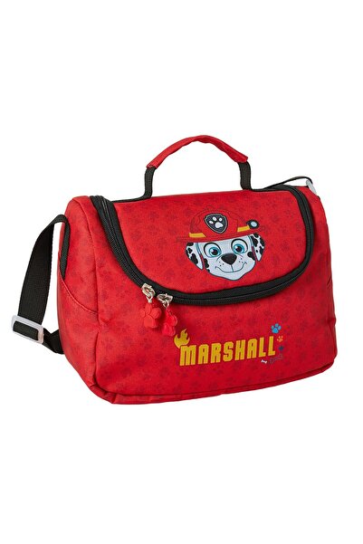 GENC DIJITAL BASKI Paw Patrol Lunchbox 2155