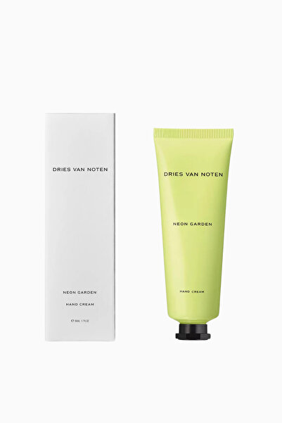 Dries Van Noten Neon Garden Kokulu El Kremi 50ml Nemlendirici & Lüks Parfümlü...