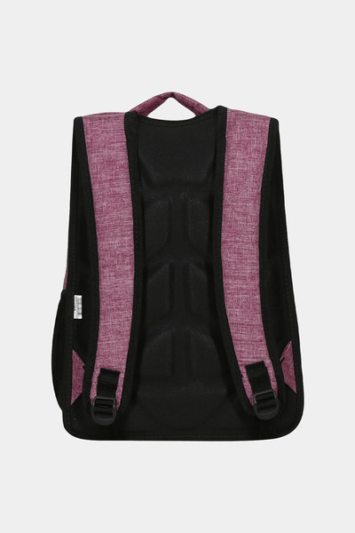 Miracle Σακίδιο πλάτης MY POLO Orthopedic Bat για Γυμνάσιο, Καθημερινό και Μεσαίο Σχολείο