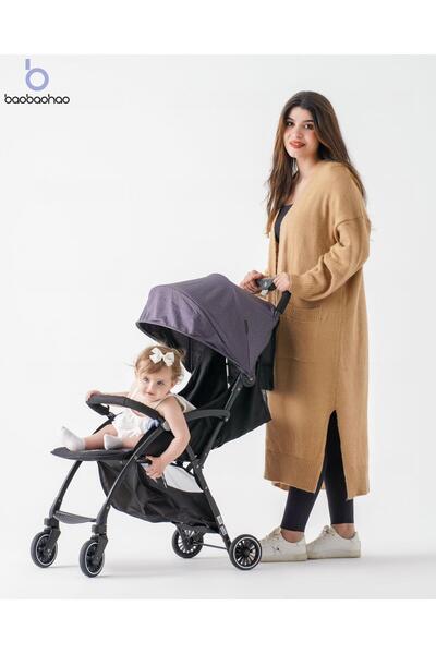 baobaohao A10 Foldable Stroller