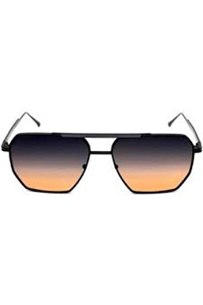 FRANCO VITAL Akhenaten Mblk Sunglasses