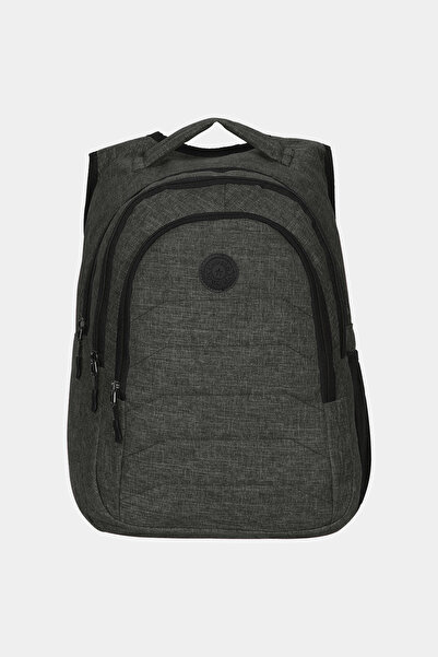 Miracle MY POLO Ортопедичний рюкзак для старшокласників, щоденний та середній шкільний рюкзак