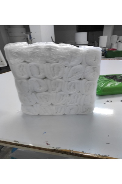 Genel Markalar Sedye Örtüsü(80X200) KALIN YIKANABİLİR LASTİKSİZ 50 Adet