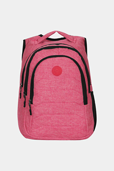 Miracle My Polo Orthopedic Bat Backpack High School, Daily and Middle School Backpack