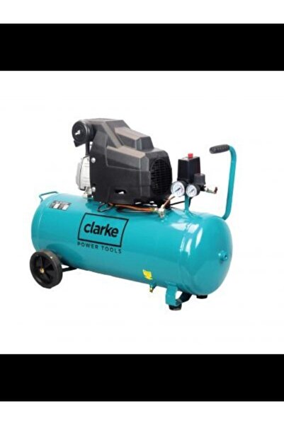 Clarke ضاغط هواء 50 لتر