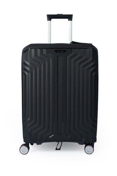 Benetton kabin boy valiz küçük boy valiz trolley valiz