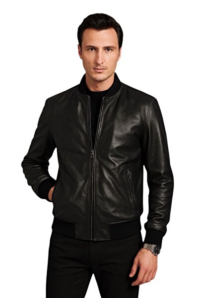 MALVİNEYU 100/100 kuzu derisi