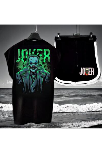 Sebesta Fashion طقم رياضي مطبوع رقميًا من نيو سيزون جوكر