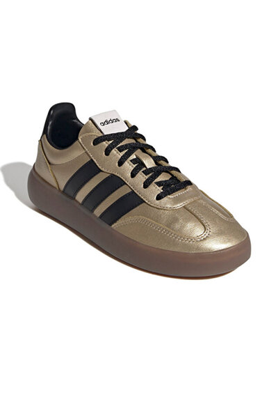 adidas Barreda Decode Lux Kadın Günlük Ayakkabı JR1218 Sarı