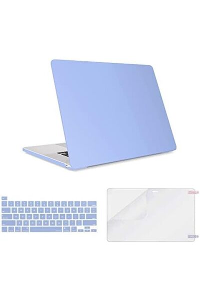 O Ozone Matte Case Compatible With MacBook Pro 13 inch Case M2 2022-2016 A2338 M1 A2251 A2289 A2159