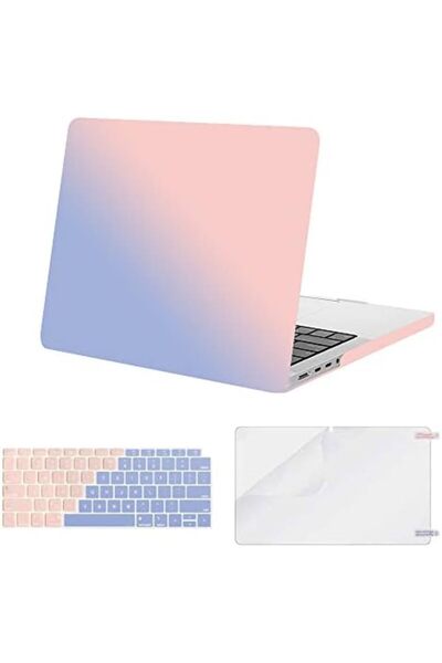 O Ozone Matte Case For MacBook Pro 14 inch Case 2023 2022 2021 Release