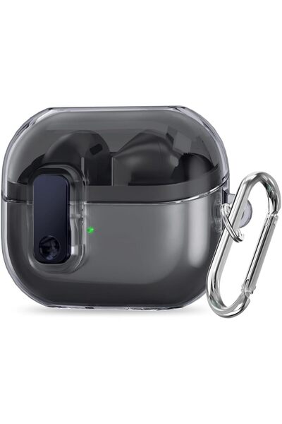 ozone Case Compatible with Samsung Galaxy Buds 3 and Buds 3 Pro (2024), Anti-Drop and Scratch Resist