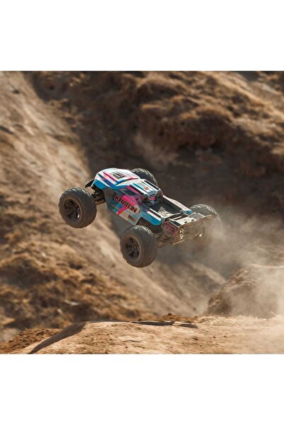ARRMA RC KRATON 6S 4X4