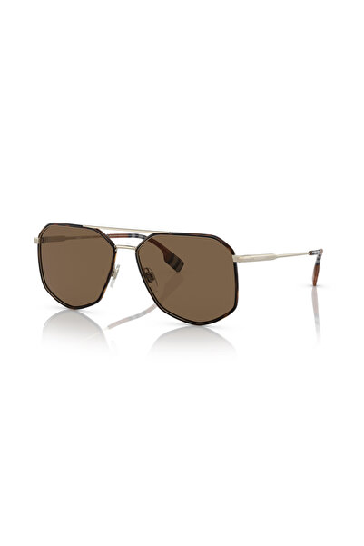 BURBERRY 3139 110973 58 Sunglasses