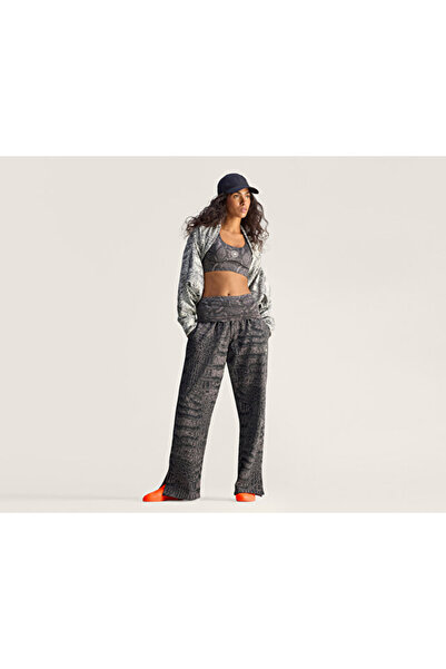 adidas By Stella Mccartney Loose Sp Women's Casual Sweatpants Jn2216 Black