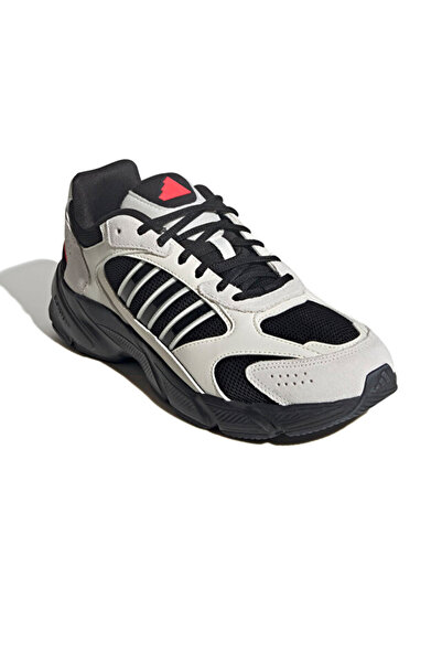 adidas Crazychaos 2000 Men's Casual Shoes Jr3577 Black