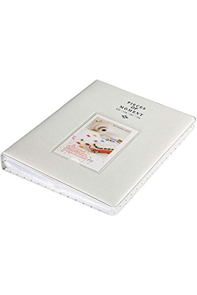 O Ozone 128 Pockets Card Size Pockets Fujiflims Mini Photo Album for Fujifilm Instax Mini 9 7s 8 8+