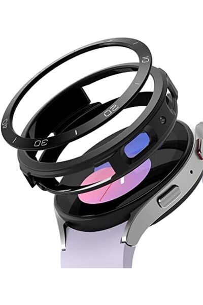 Ringke Samsung Galaxy Watch 5 40mm | Air Sports+Bezel Combo Pack| Black + 40-11