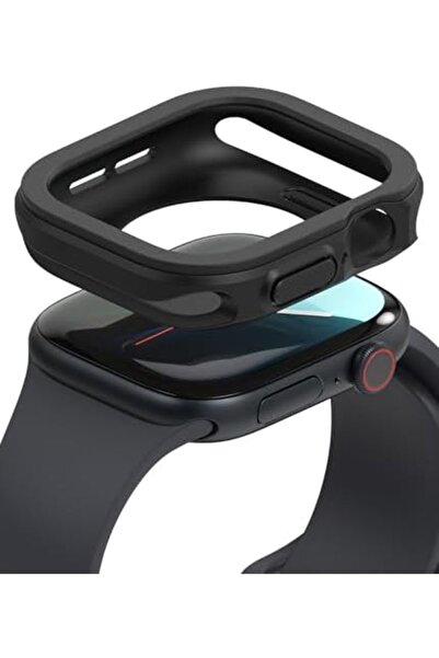 Ringke Air Sports Compatible with Apple Watch Series 10 Case (46mm), Soft Flexible Rugged Shockproof