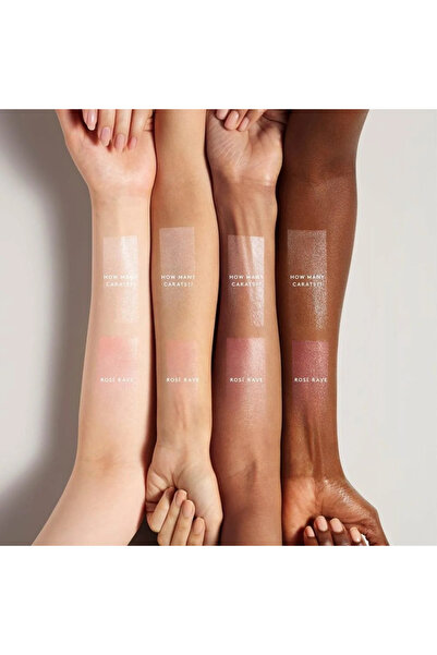 FENTY BEAUTY Fenty Beauty Diamond Bomb All Over Diamond Veil 8g - Lavender Lover 03