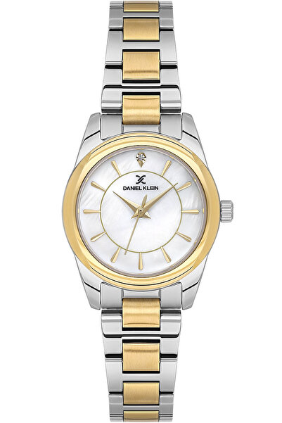 Daniel Klein Kadın Kol Saati DK.1.13929-2