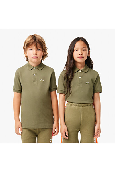 Lacoste Petit Pique Polo Shirt - PJ2909-00-BMY