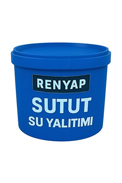 Renyap Sutut Su Yalıtımı 3 Kg