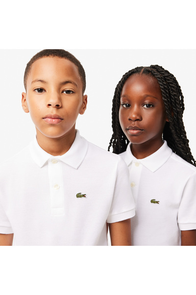 Lacoste Petit Pique Polo Shirt - PJ2909-00-001