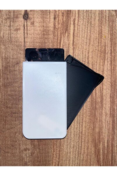 Kuaz3d 3D Baskı Kartlık & Cüzdan – Şık ve Dayanıklı Tasarım 💳