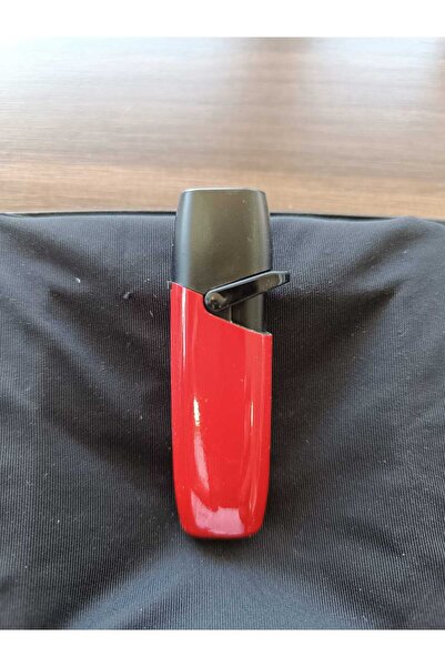 Markasız ucuz Yandan Mandallı Turbo Jet Pürmüz Çakmak