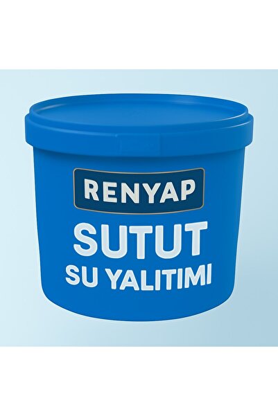 Renyap Sutut Su Yalıtımı 18 Kg
